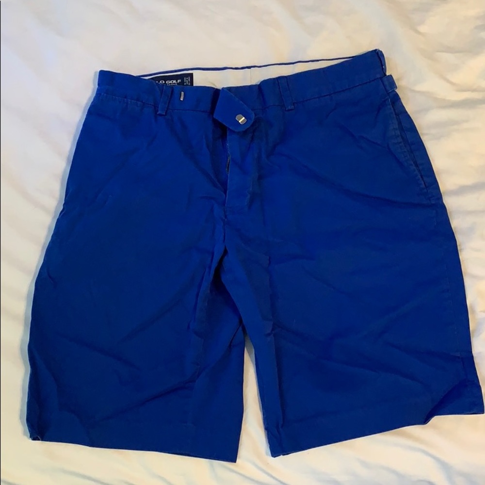 POLO GOLF Ralph Lauren Men’s Shorts size 34